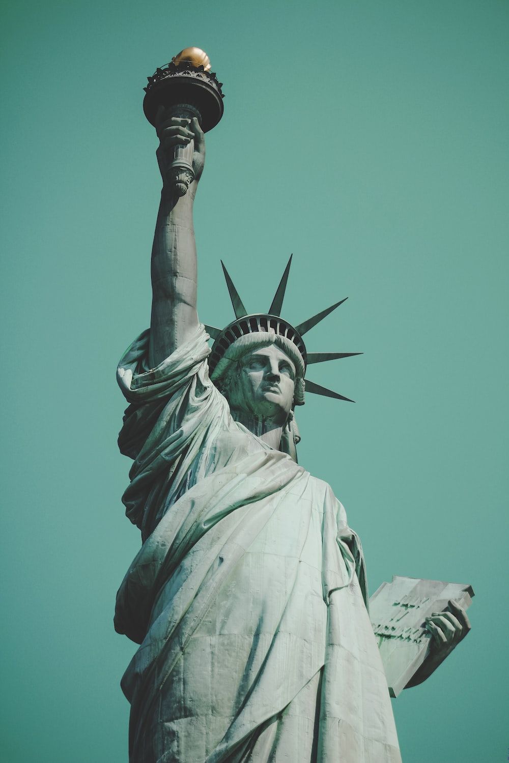 1000x1500 Liberty Statue Picture. Download Free