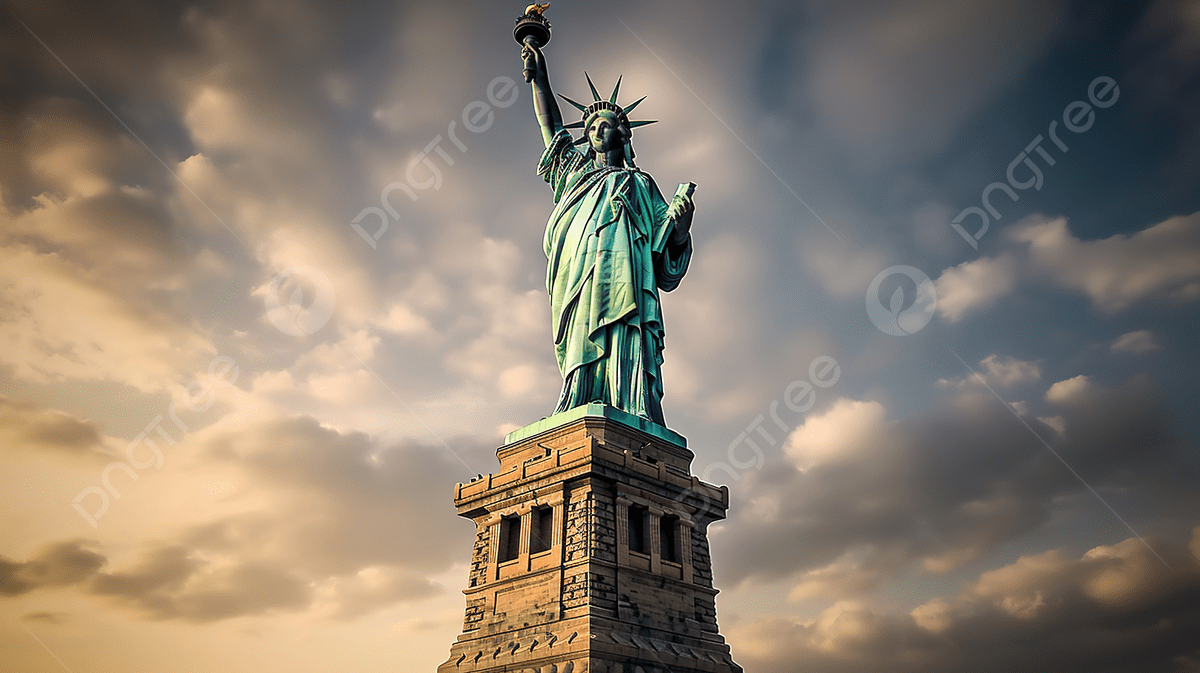 Lady Liberty Wallpapers - Top Free Lady Liberty Backgrounds