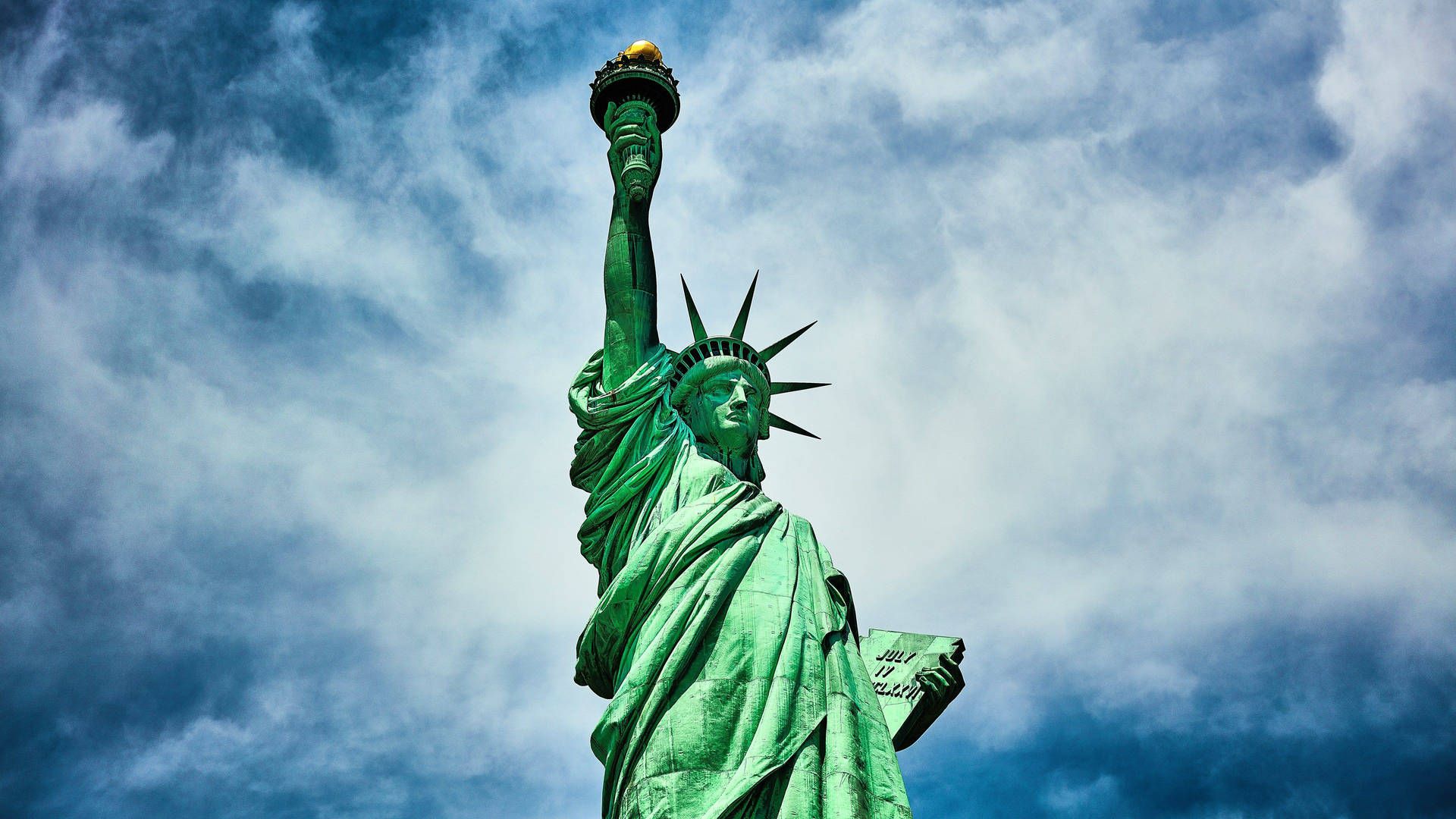 Lady Liberty Wallpapers - Top Free Lady Liberty Backgrounds