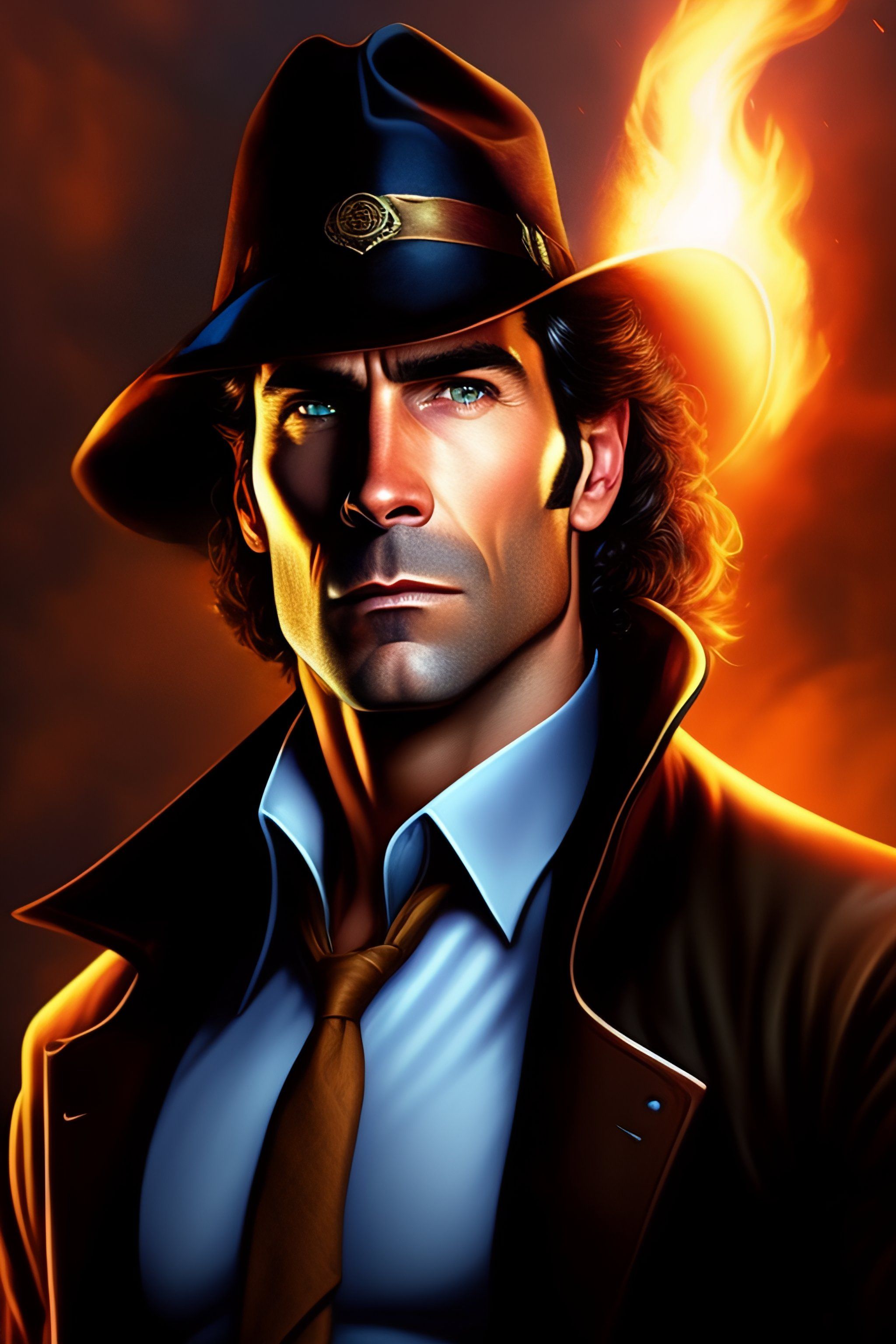Harry dresden wallpapers top free harry dresden backgrounds