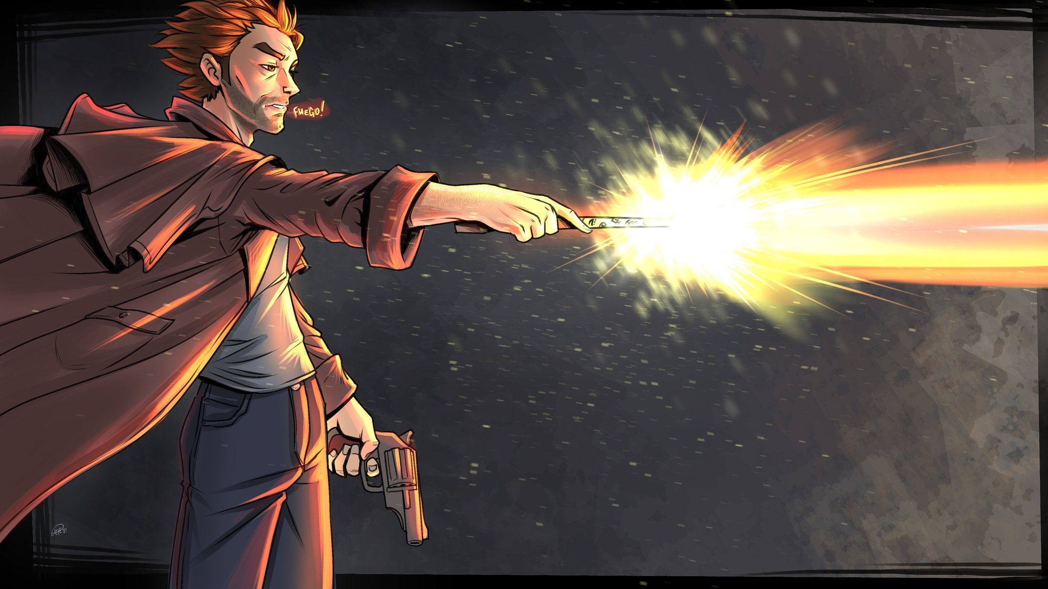 Harry dresden wallpapers top free harry dresden backgrounds