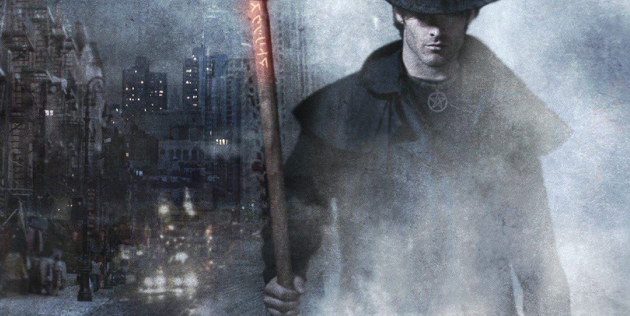 1274x640 Jim Butcher The Dresden Files Book