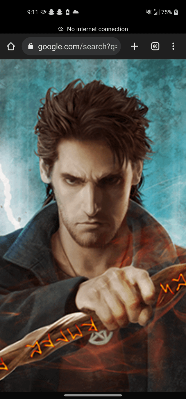 640x1368 Harry Dresden in Eldem Ring : r