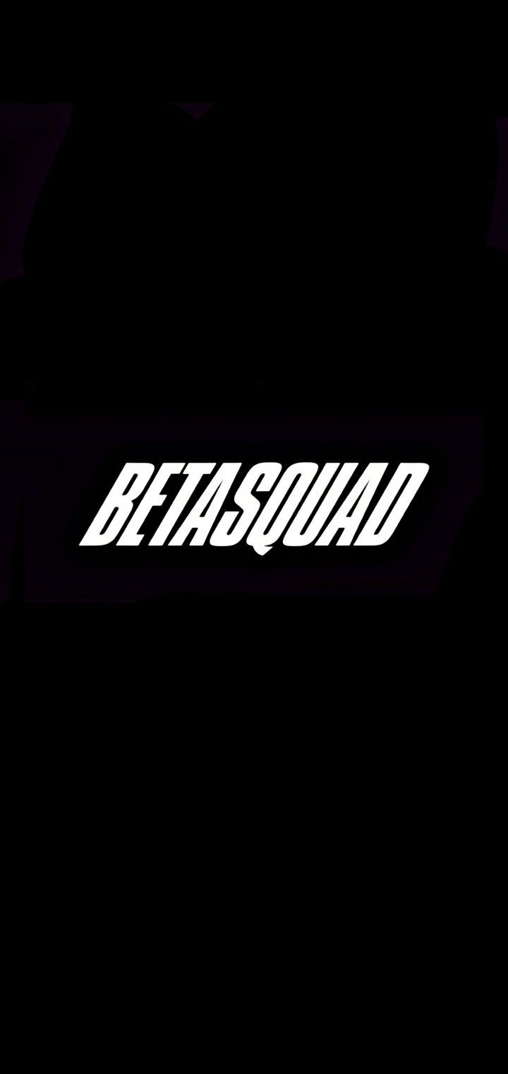 720x1520 Beta, Squad, Dorm room wall decor