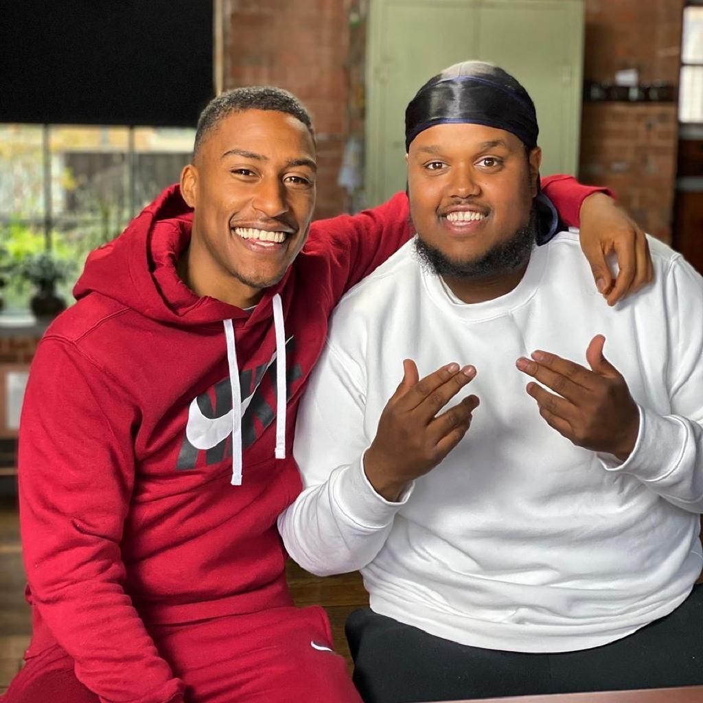 1024x1024 Mandem. Beta boy, Celebrity crush, Hubby