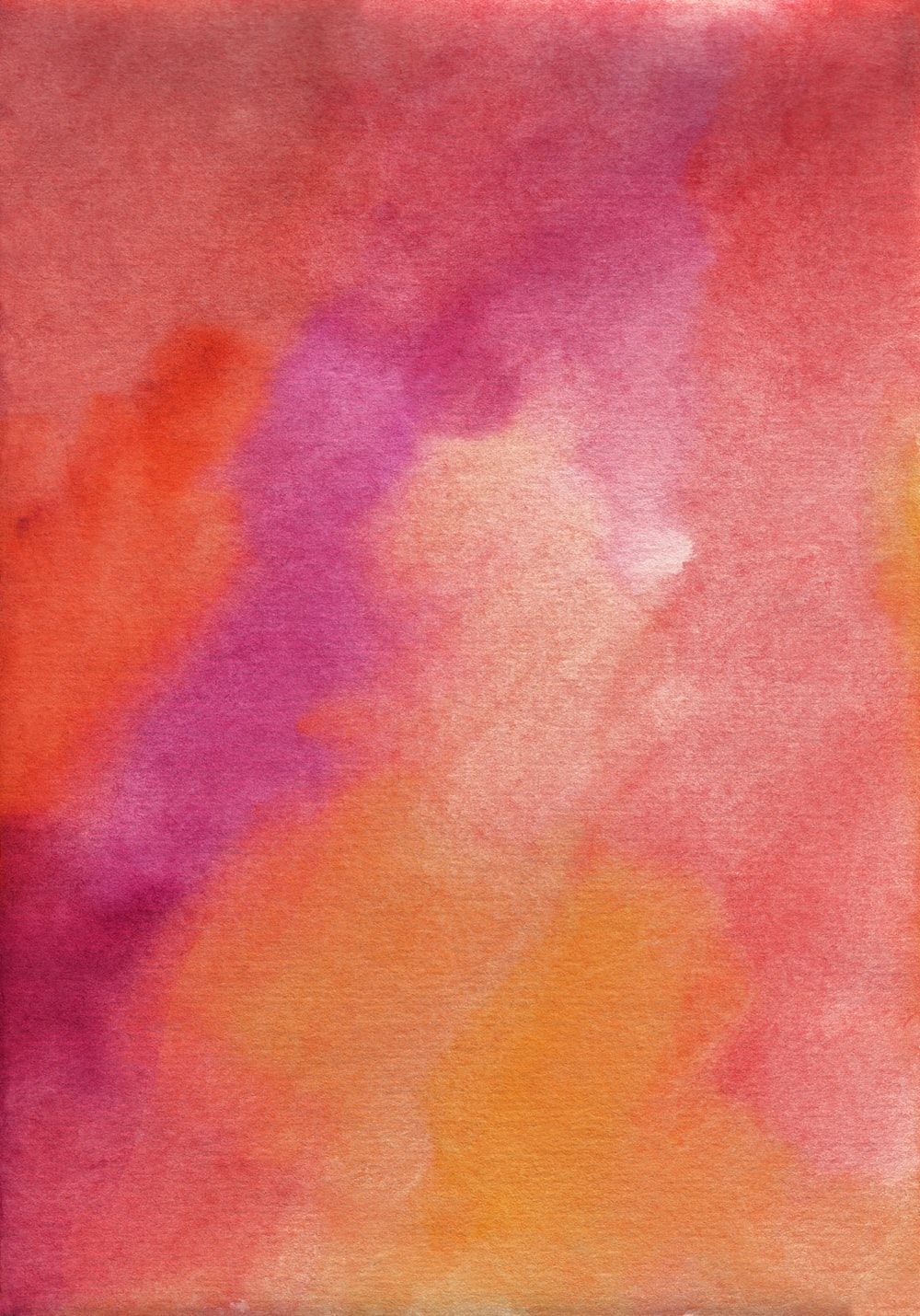 1000x1430 Watercolor Background Picture