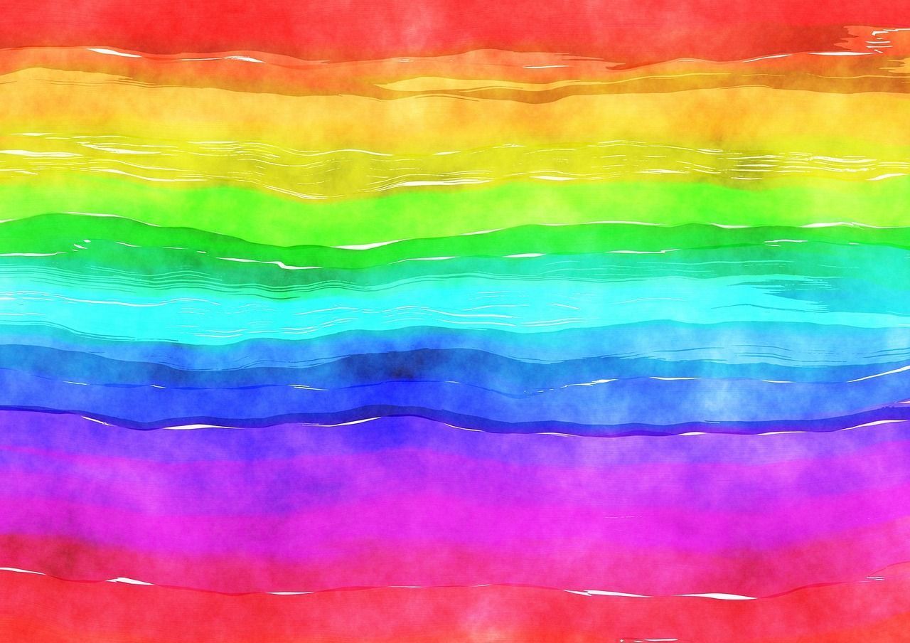 1280x904 Download free photo of Watercolour