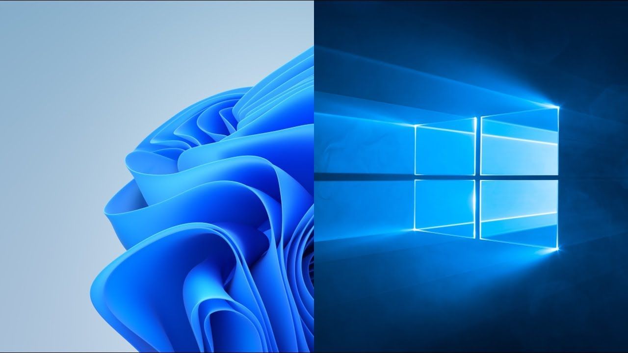 1280x720 How to find the Windows 11 and 10 desktop wallpaper location and save them manually