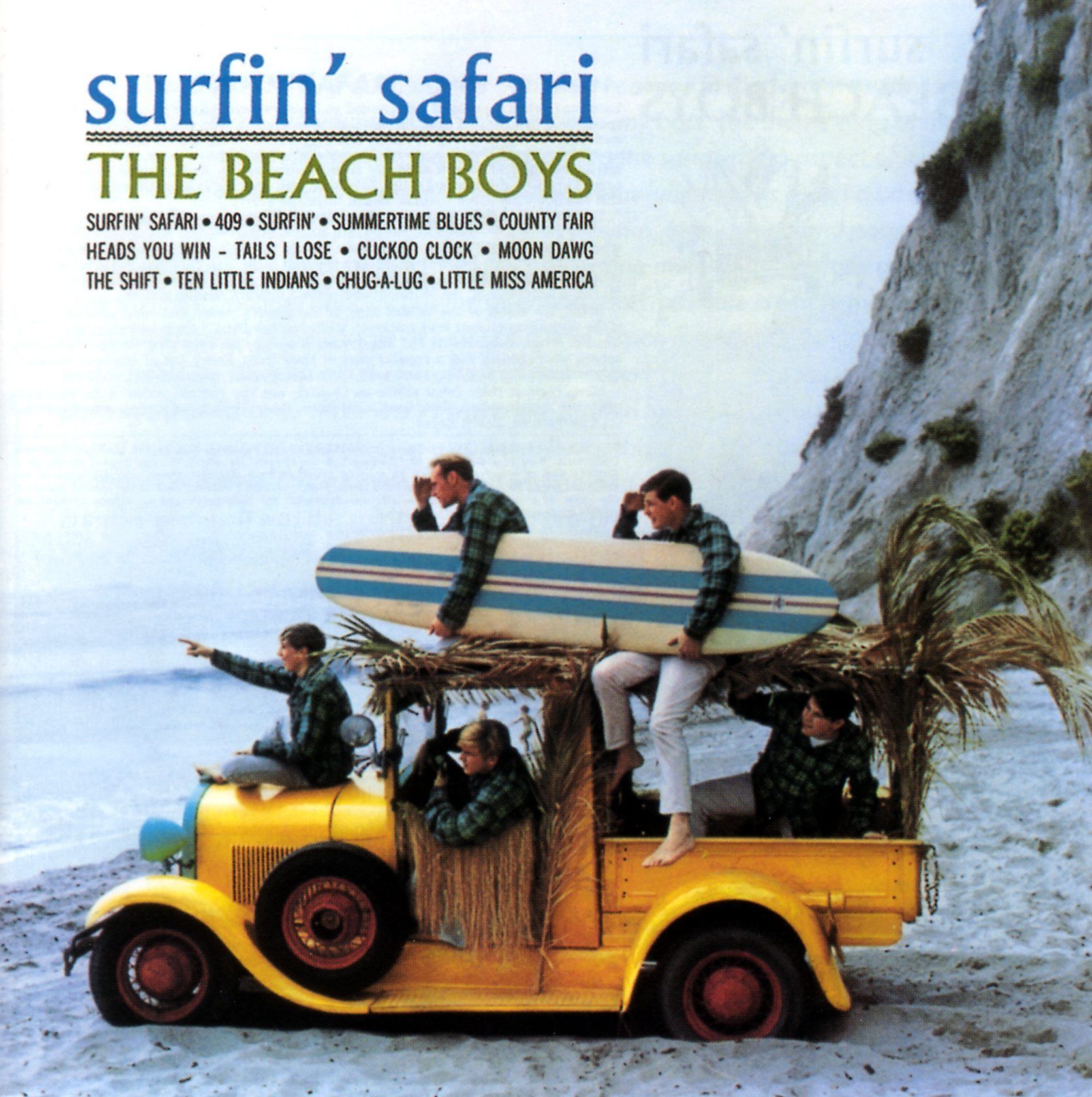 1673x1681 Beach Boys Wallpaper