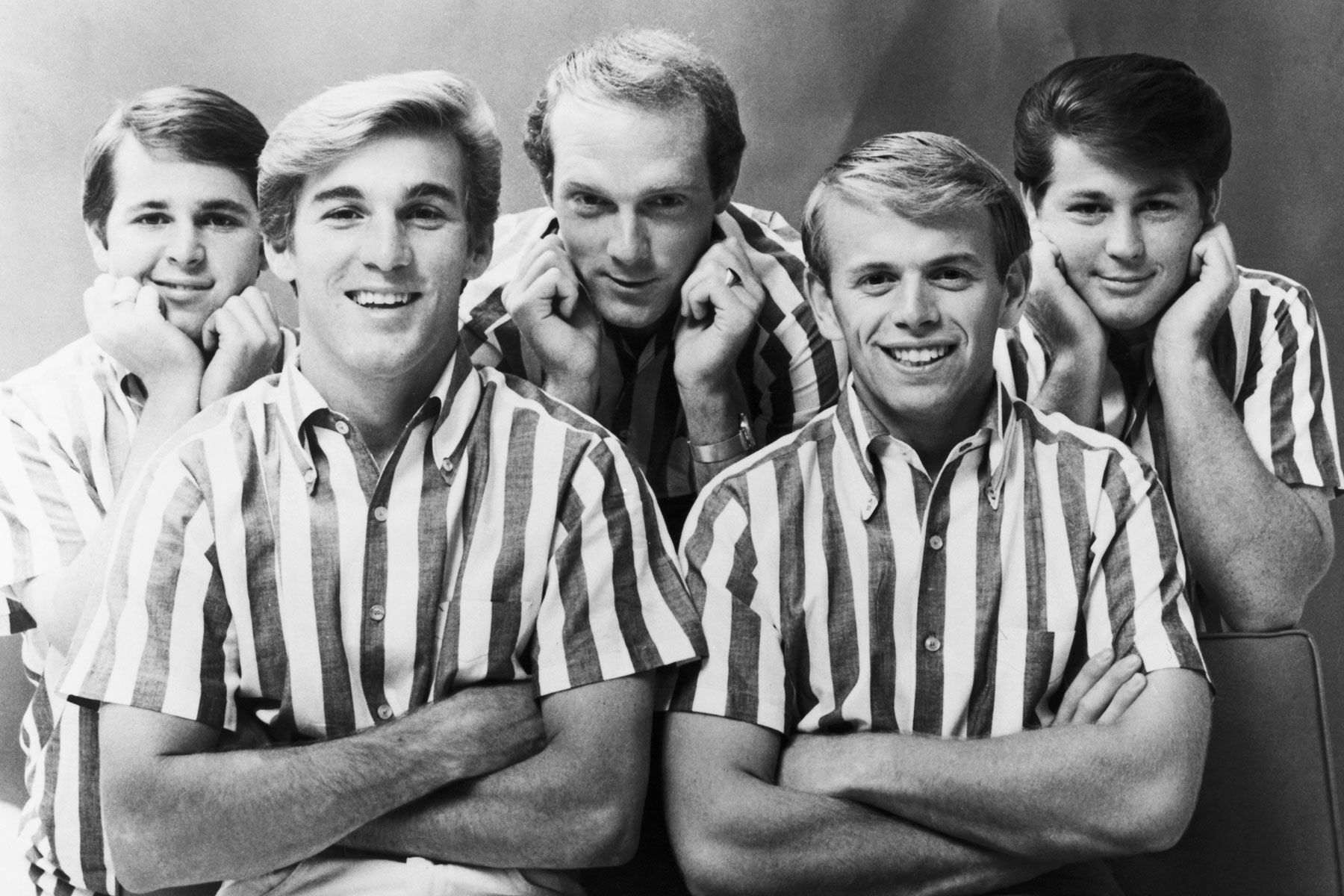 1800x1200 Beach Boys: Album Guide