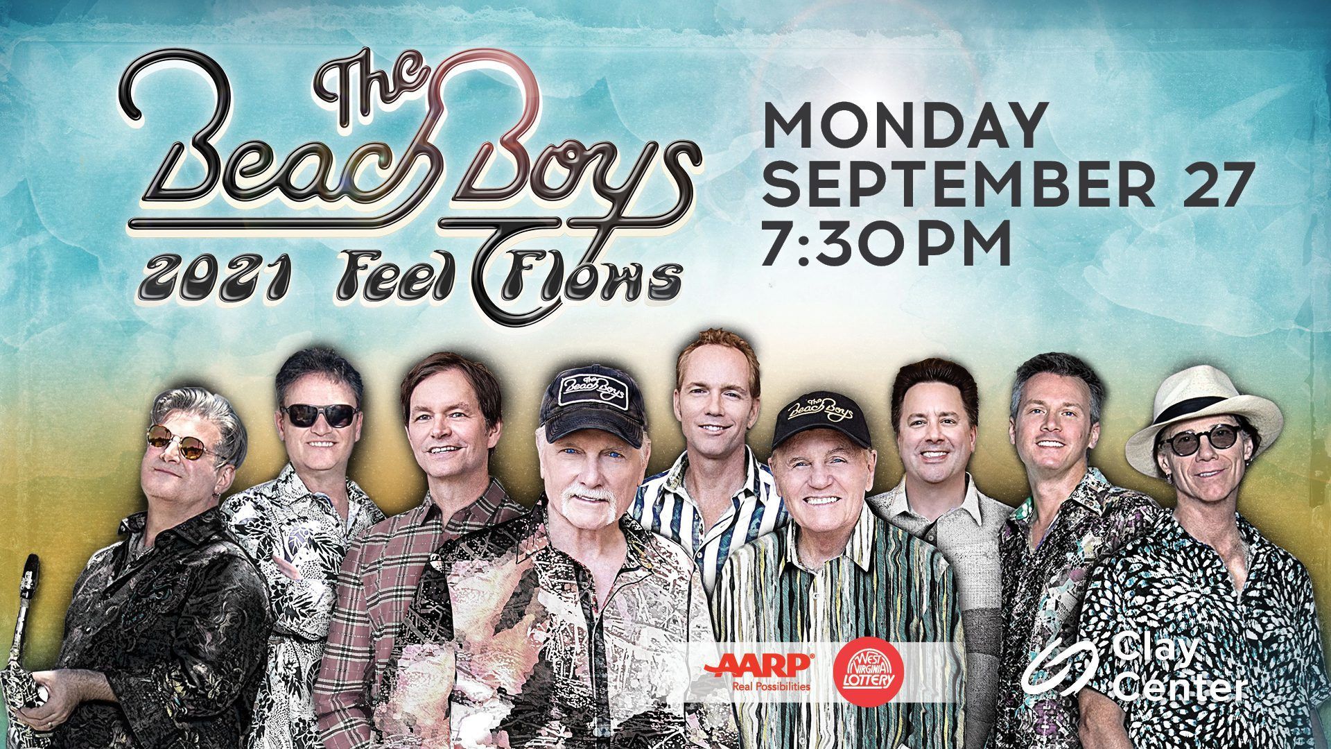 1920x1080 The Beach Boys DATE!