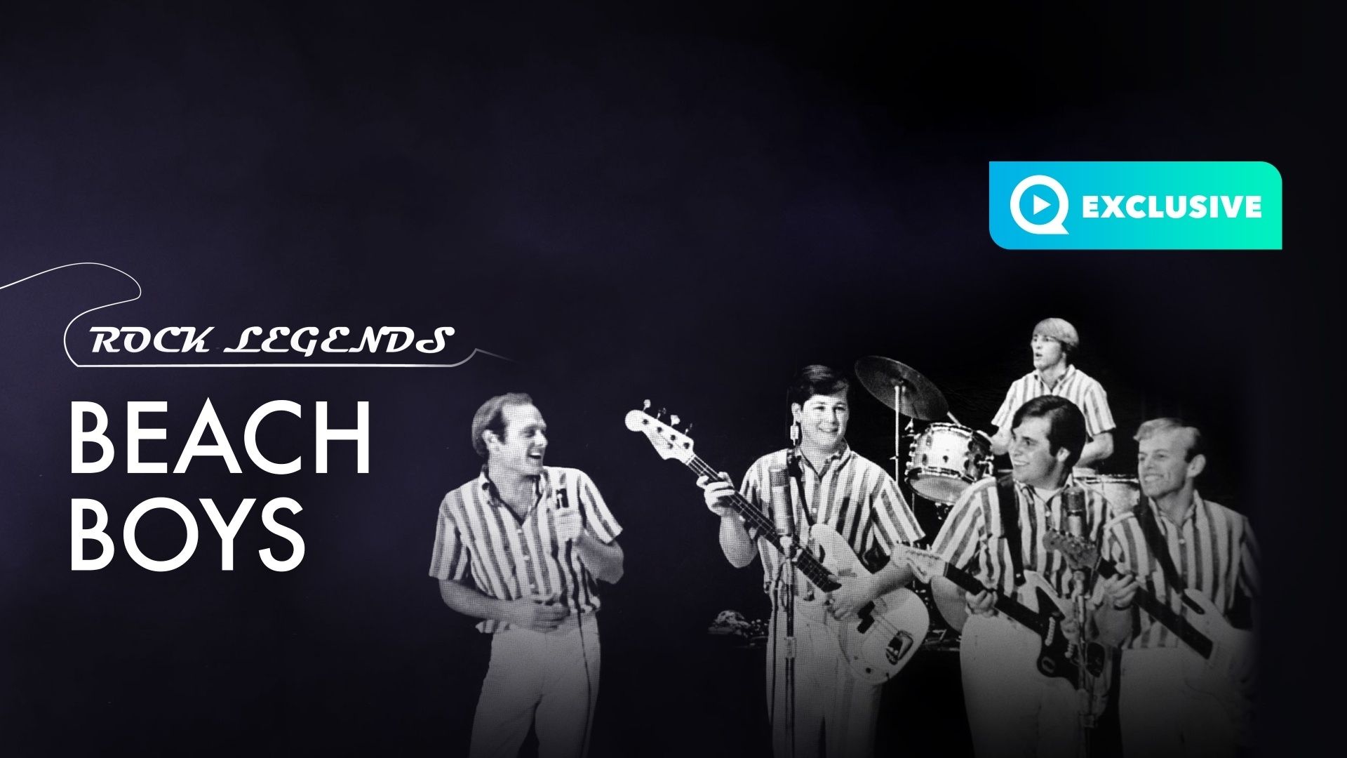 1920x1080 Prime Video: Beach Boys