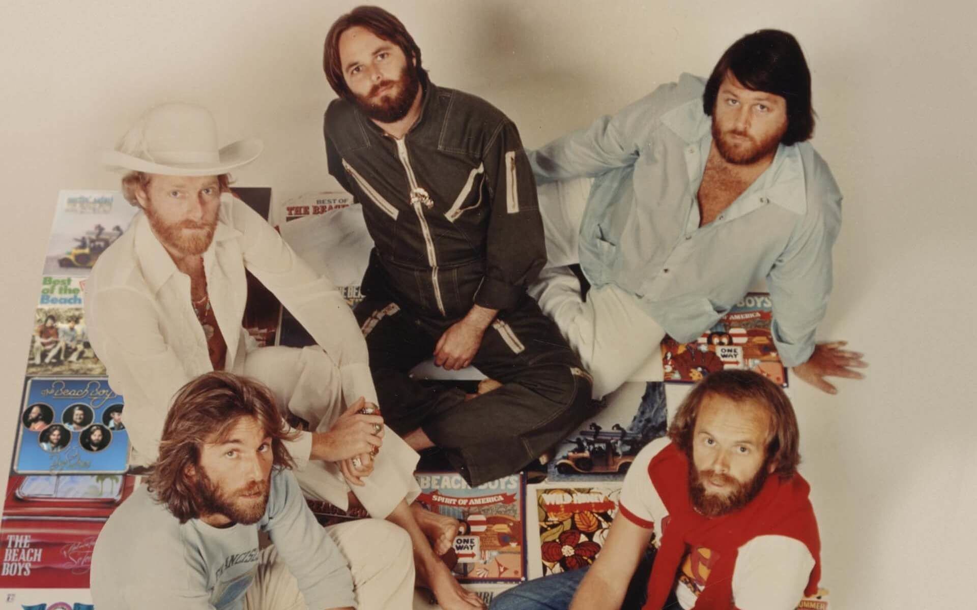 1920x1200 The Beach Boys Beach Boys