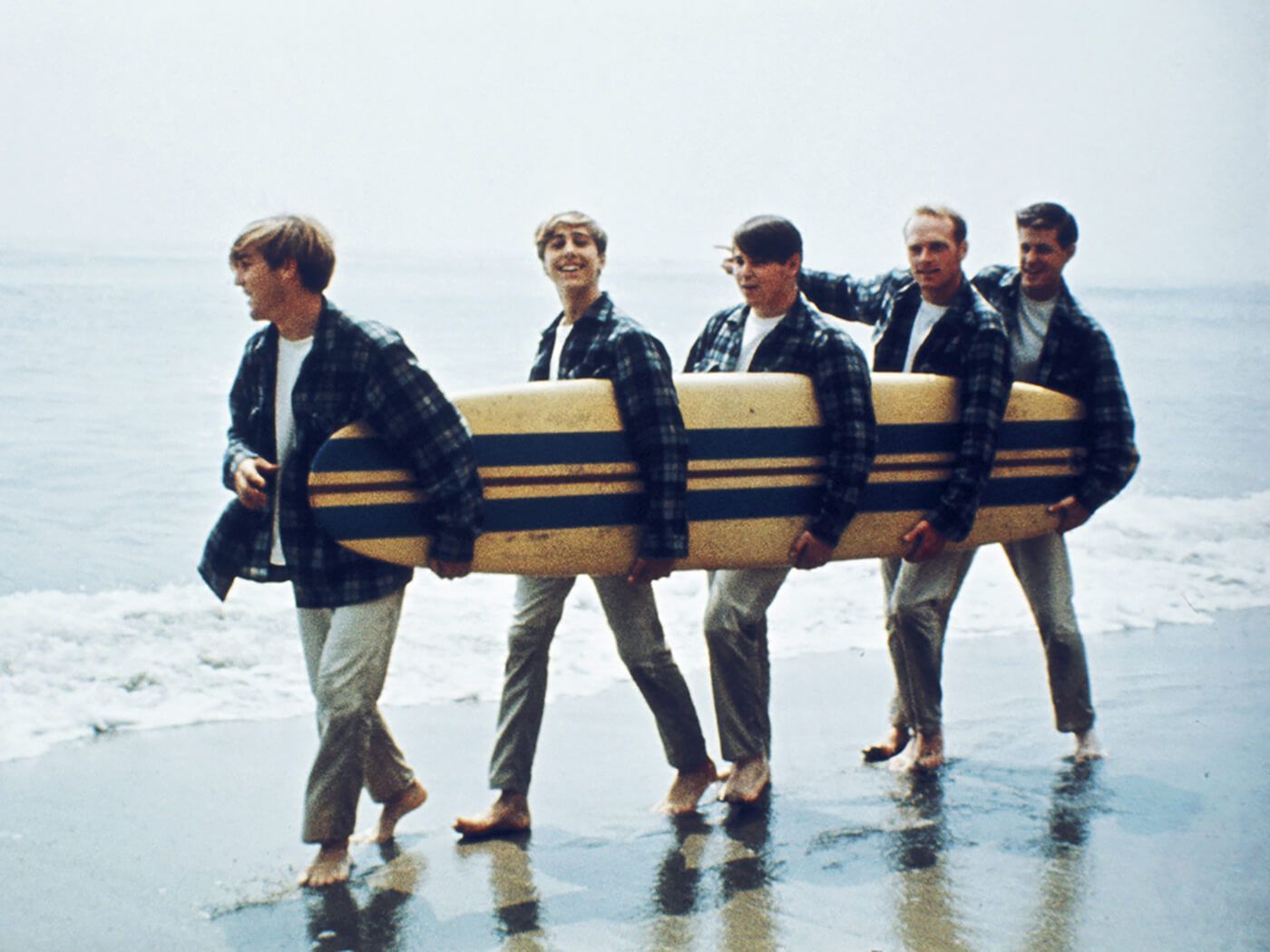 1400x1050 Five essential Beach Boys songs