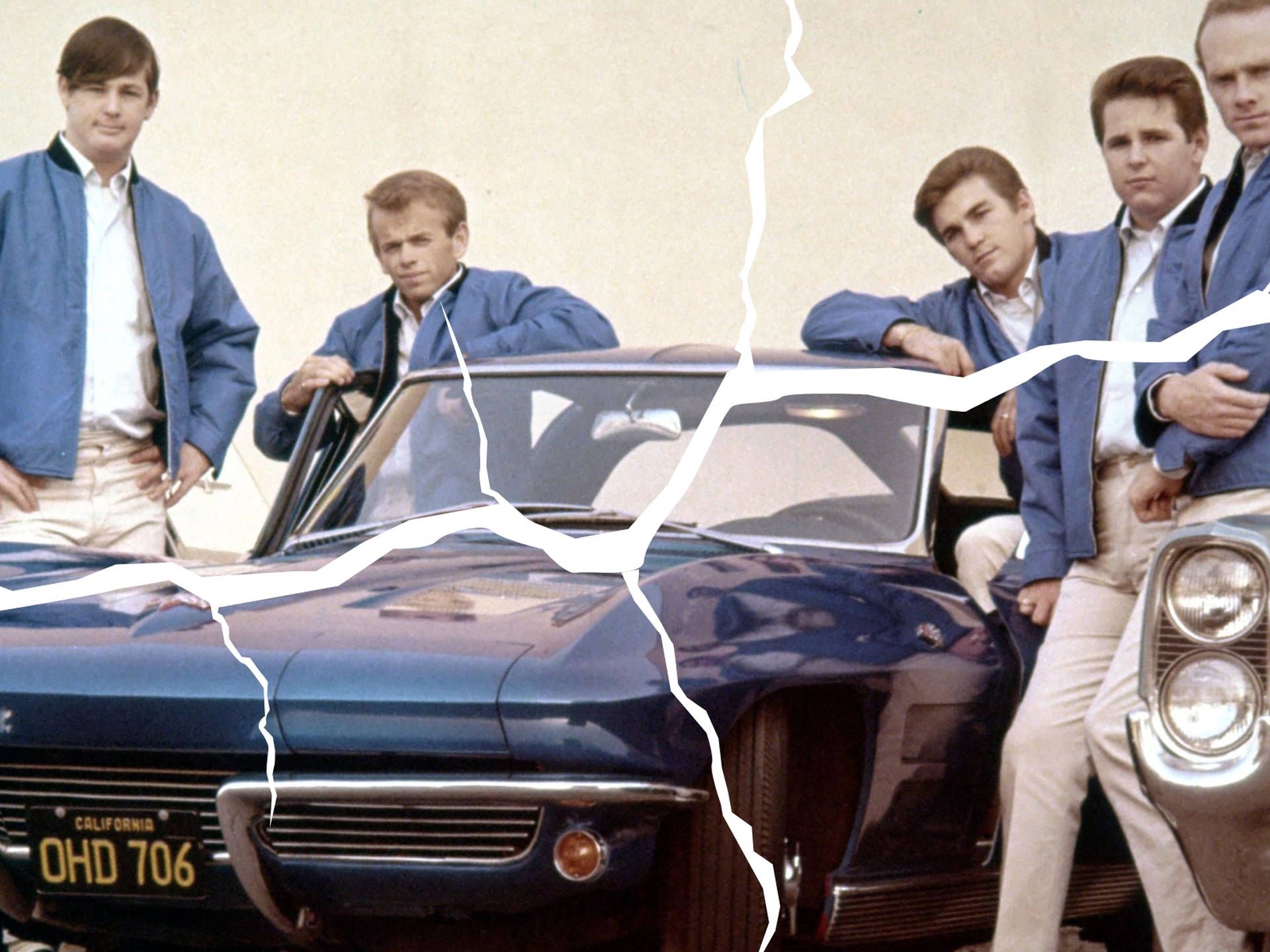 The Beach Boys Wallpapers - Top Free The Beach Boys Backgrounds ...