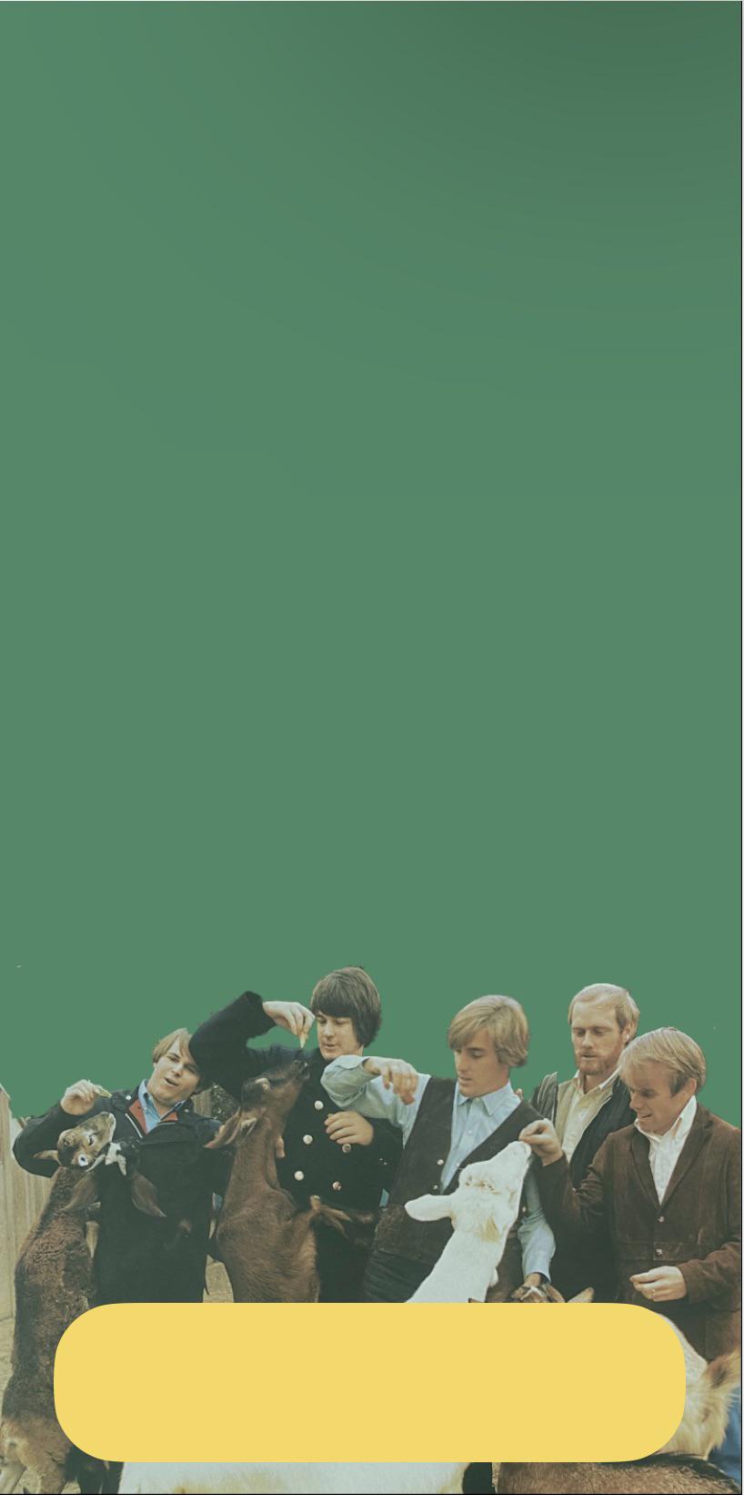 818x1642 Beach Boys Pet Sounds Wallpaper : r