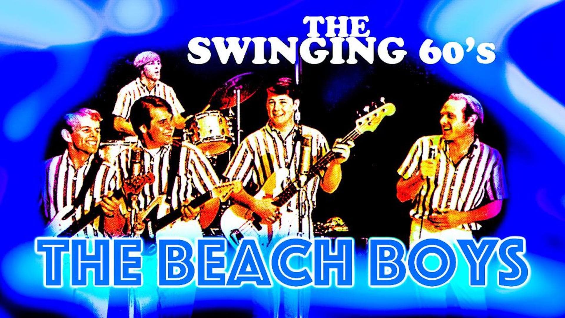 1920x1080 Watch The Swinging Sixites: The Beach