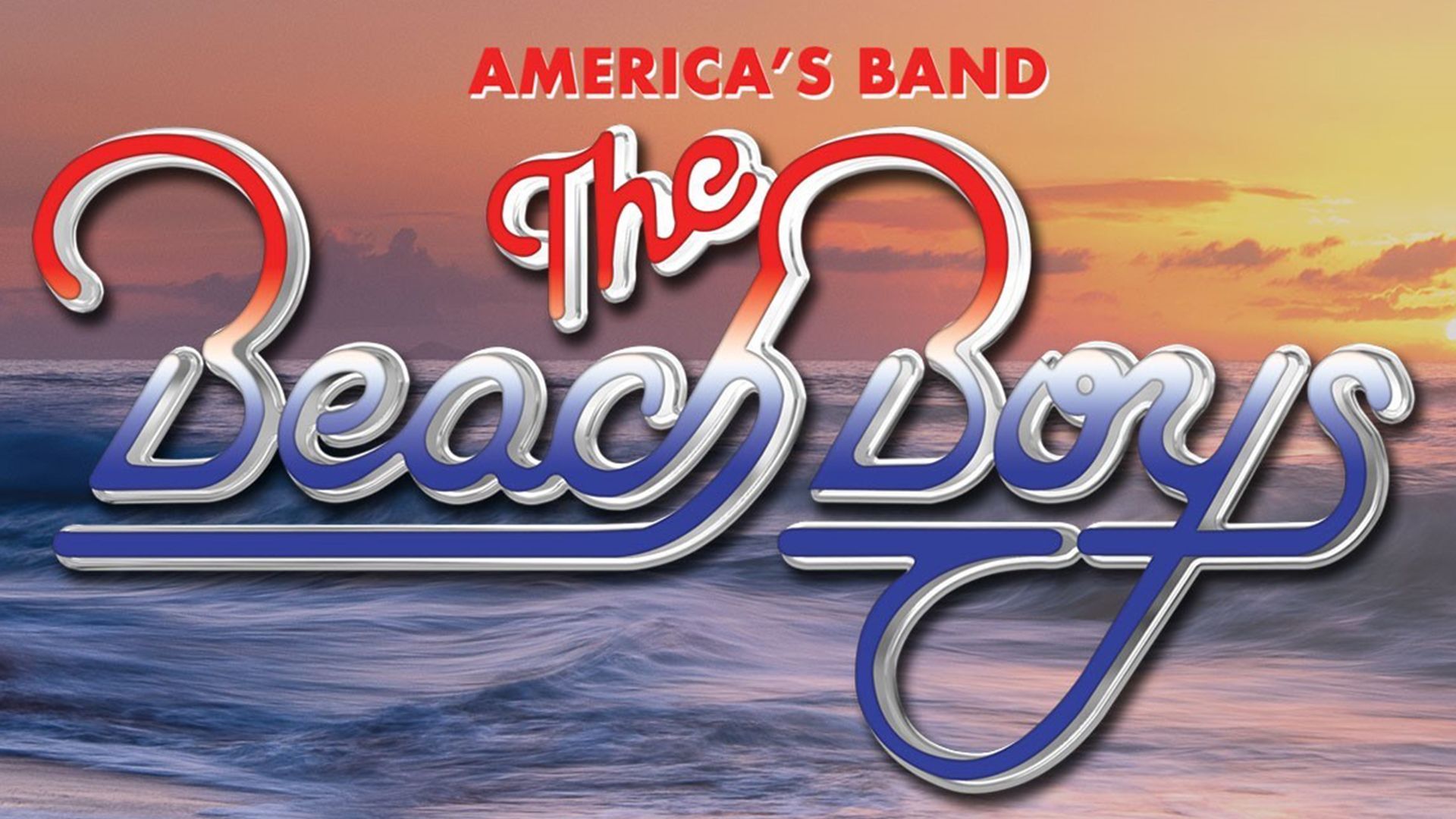 1920x1080 The Beach Boys are coming to Rockford