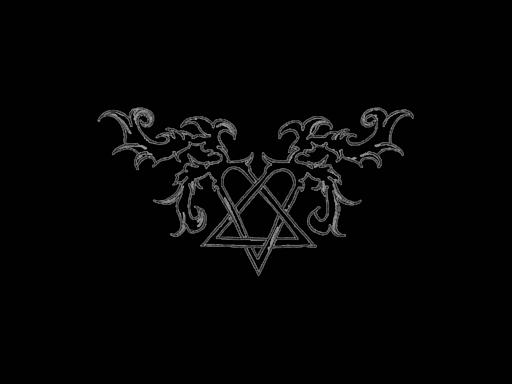 1024x768 Him Heartagram Wallpaper. Wallpaper