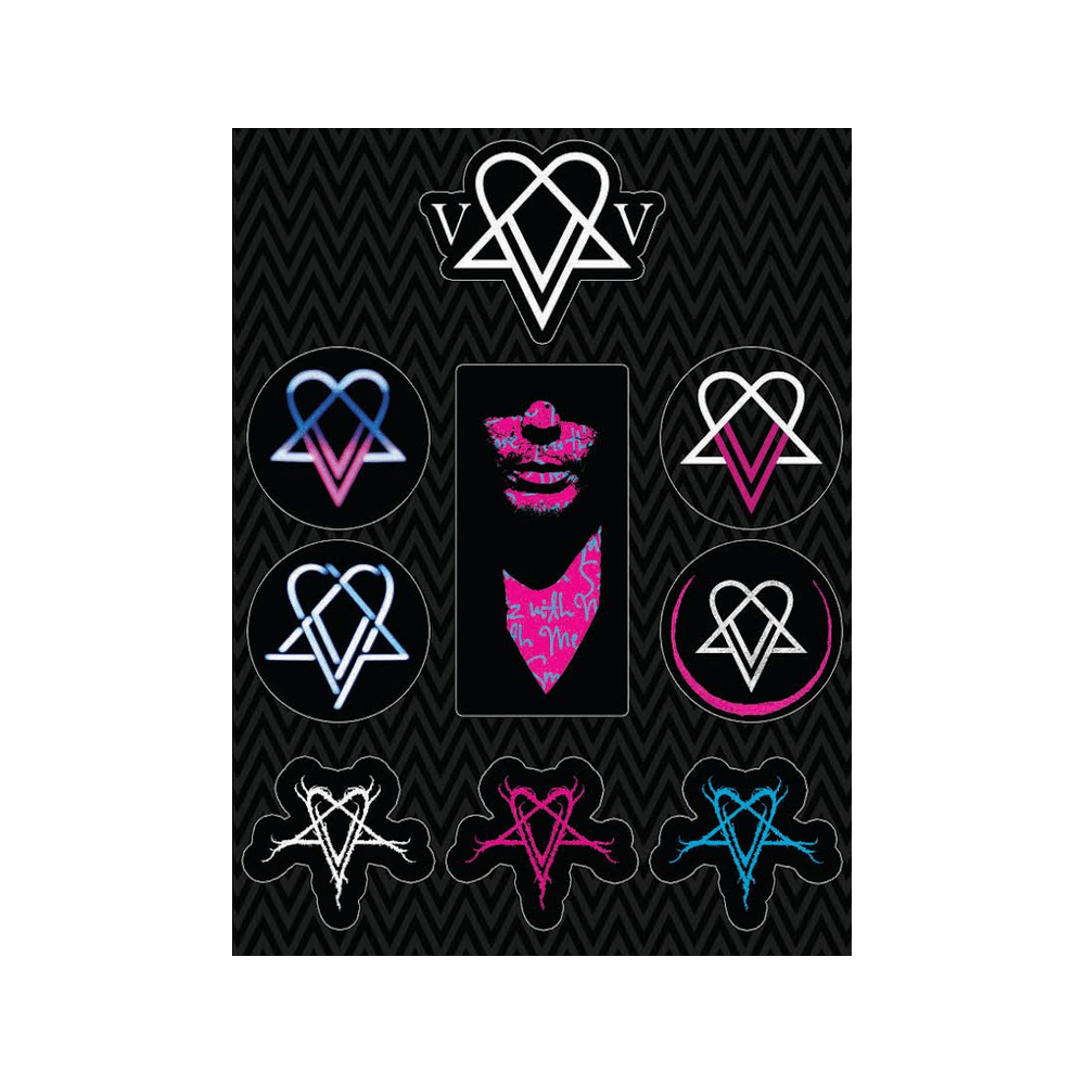 Heartagram Wallpapers Top Free Heartagram Backgrounds Wallpaperaccess