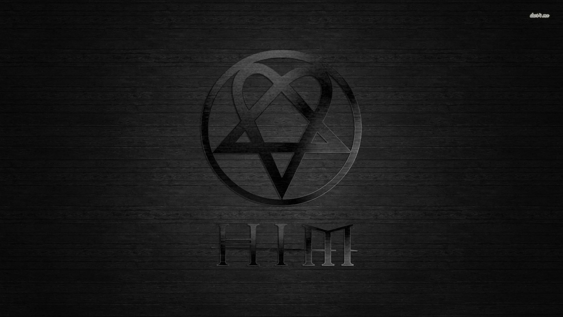 1920x1080 Him Heartagram Wallpaper