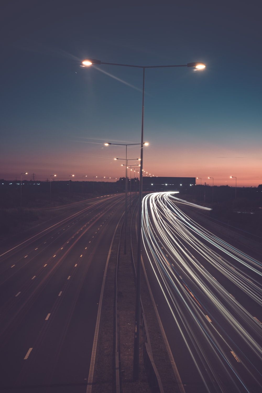 1000x1500 Street Light Picture HQ