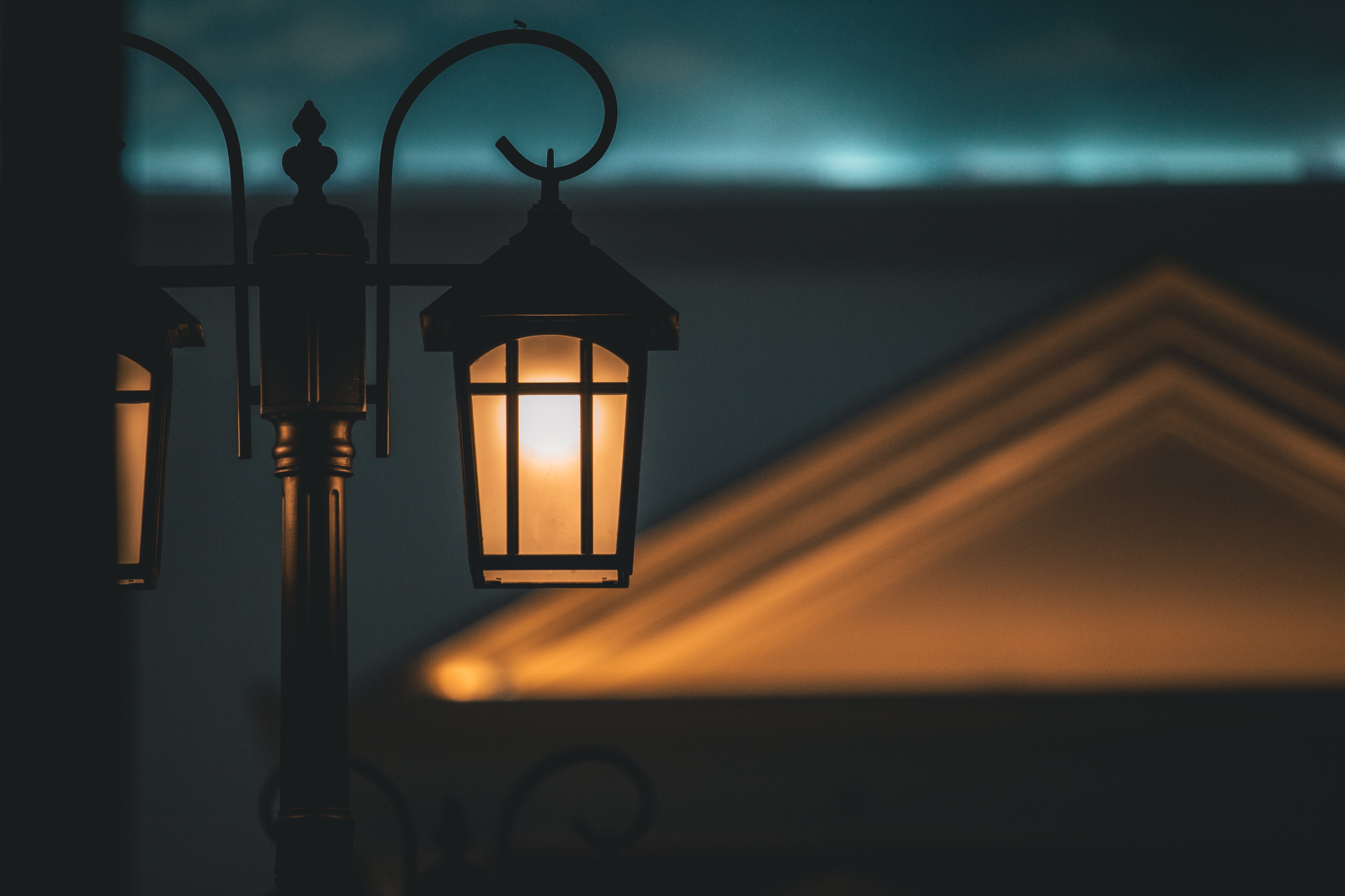 5184x3456 Street Light Photo, Download The BEST