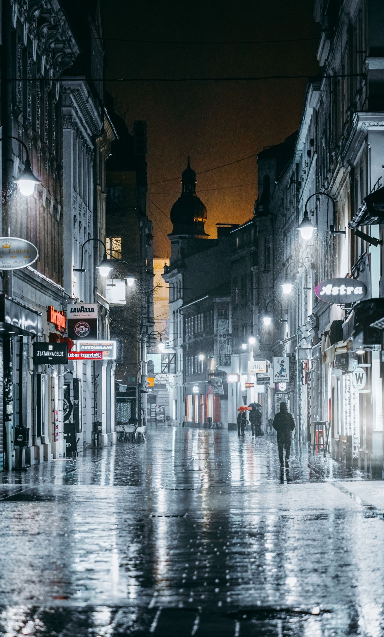 1280x2120 Download wallpaper 1280x2120 city