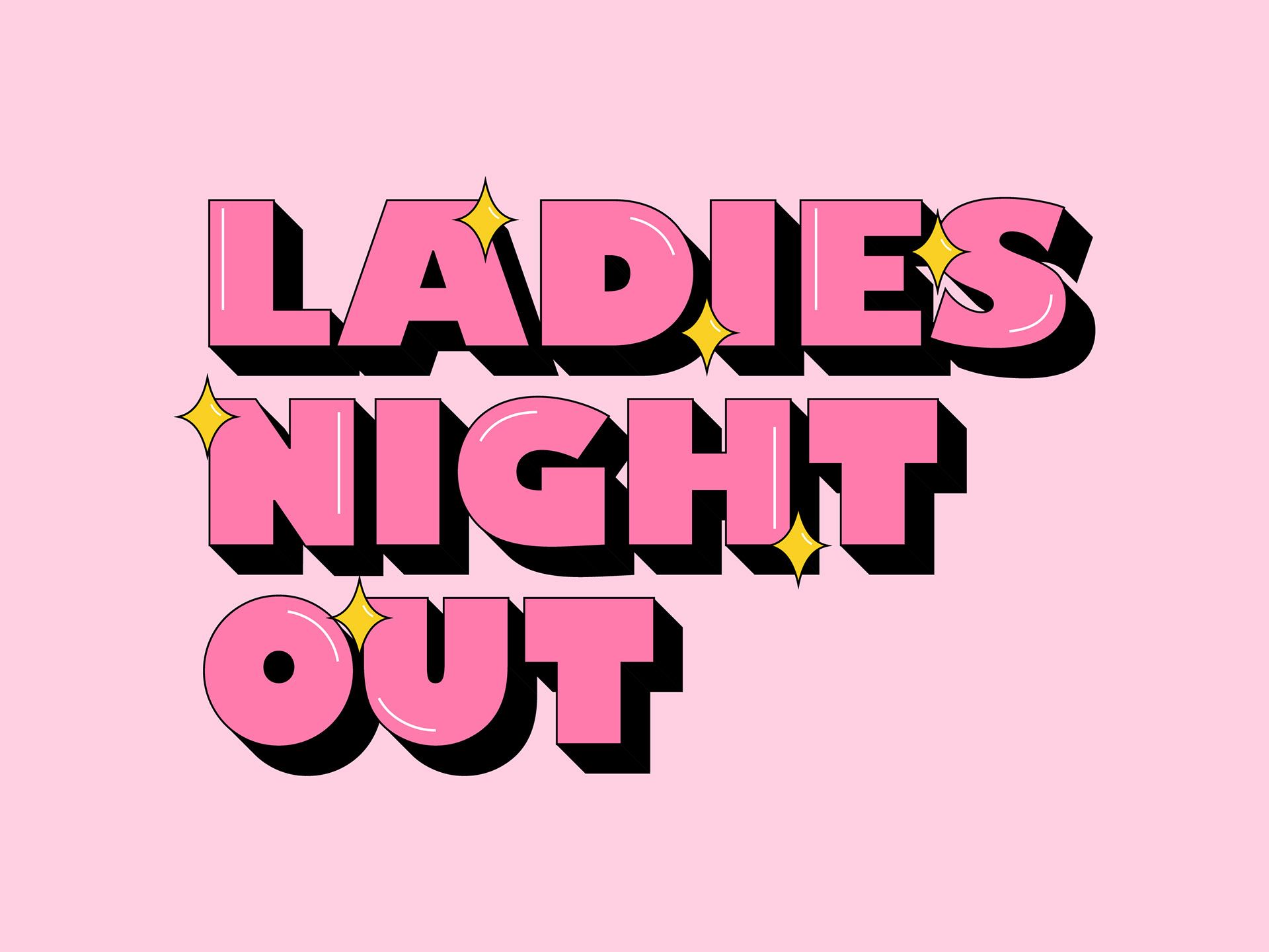 Ladies Night Wallpapers - Top Free Ladies Night Backgrounds ...