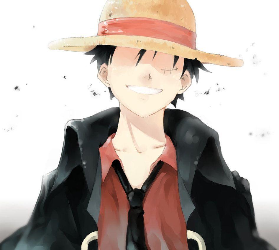 Cool Luffy Wallpapers - Top Free Cool Luffy Backgrounds - WallpaperAccess