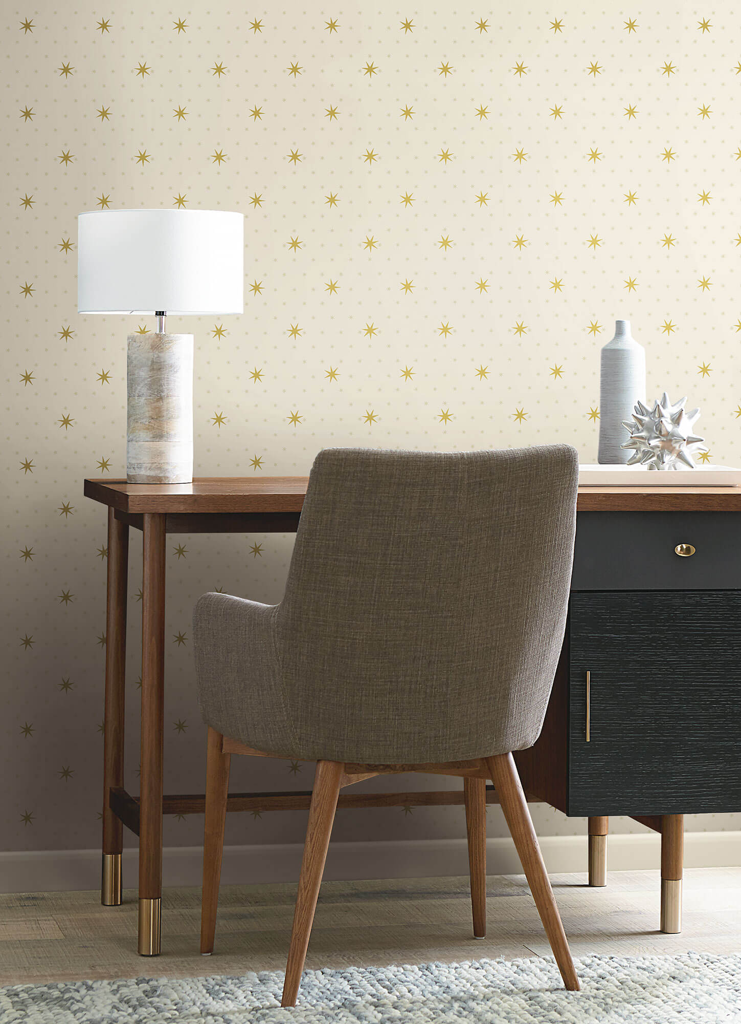 1449x2000 York Wallcoverings Stella Star Wallpaper