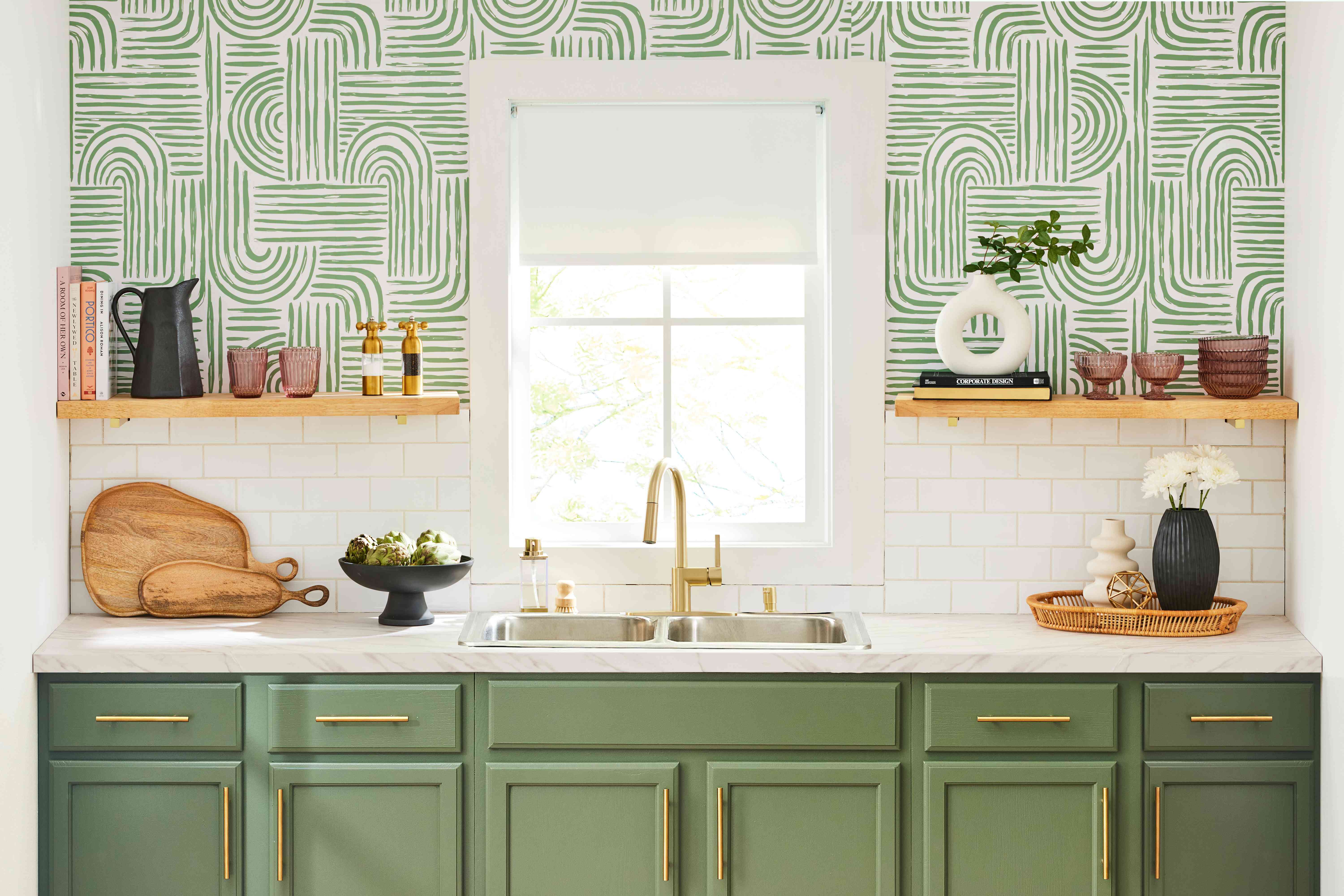 6000x4000 Kitchen Wallpaper Ideas to Personalize Your Space
