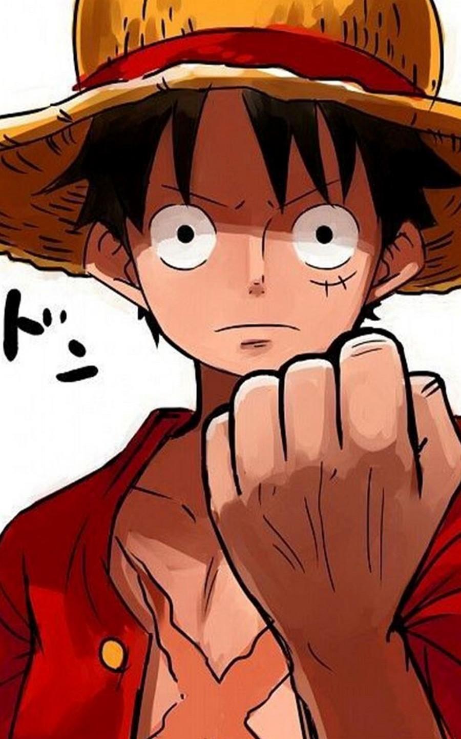 Featured image of post Angry Hd Wallpaper Angry Monkey D Luffy