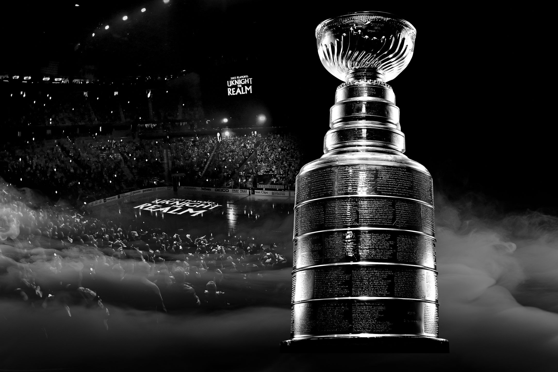 Stanley Cup Wallpapers - Top Free Stanley Cup Backgrounds - WallpaperAccess