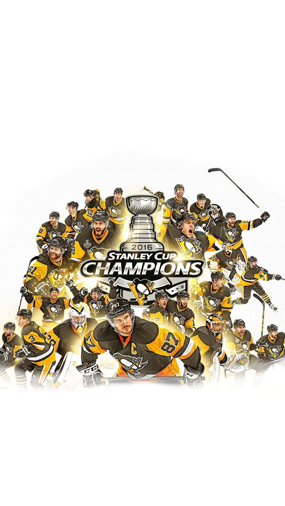 1080x1920 Pittsburgh Penguins