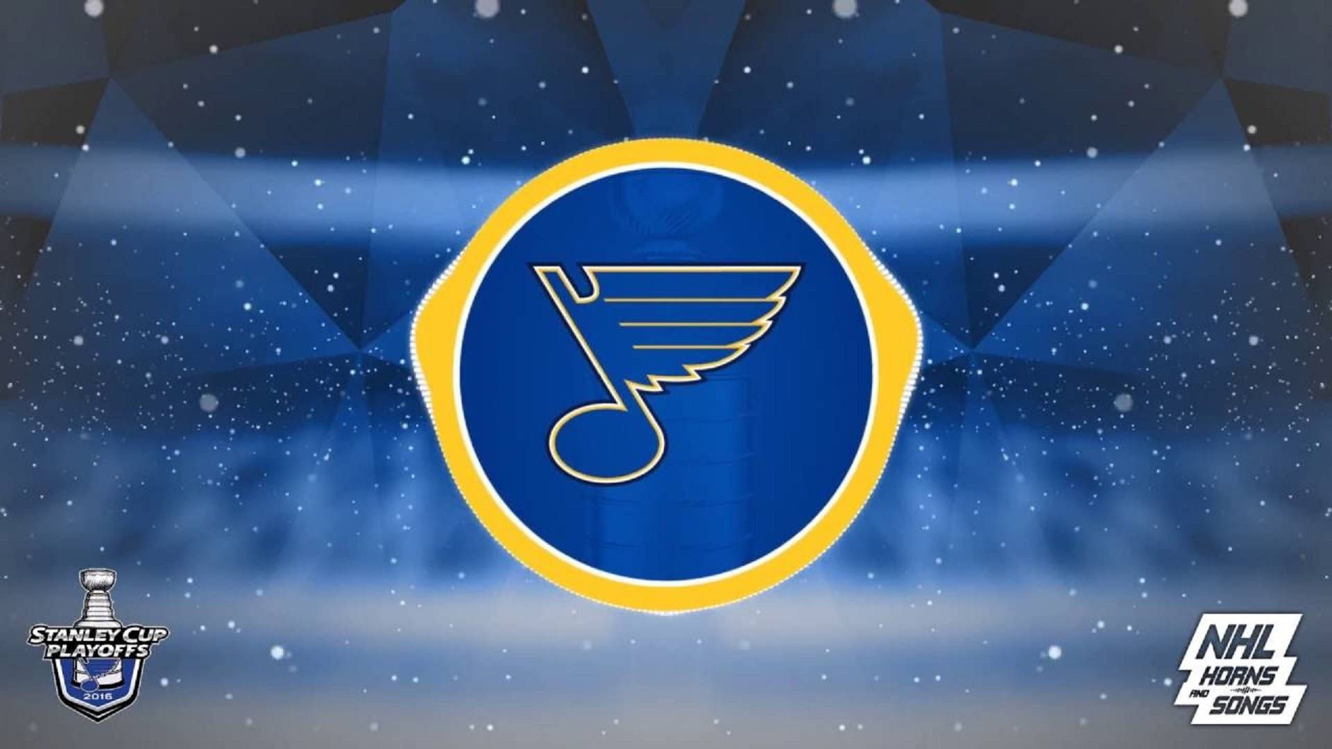 1920x1080 Download St Louis Blues Stanley Cup