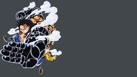 3840x2160 One Piece 4K 8K HD Wallpaper