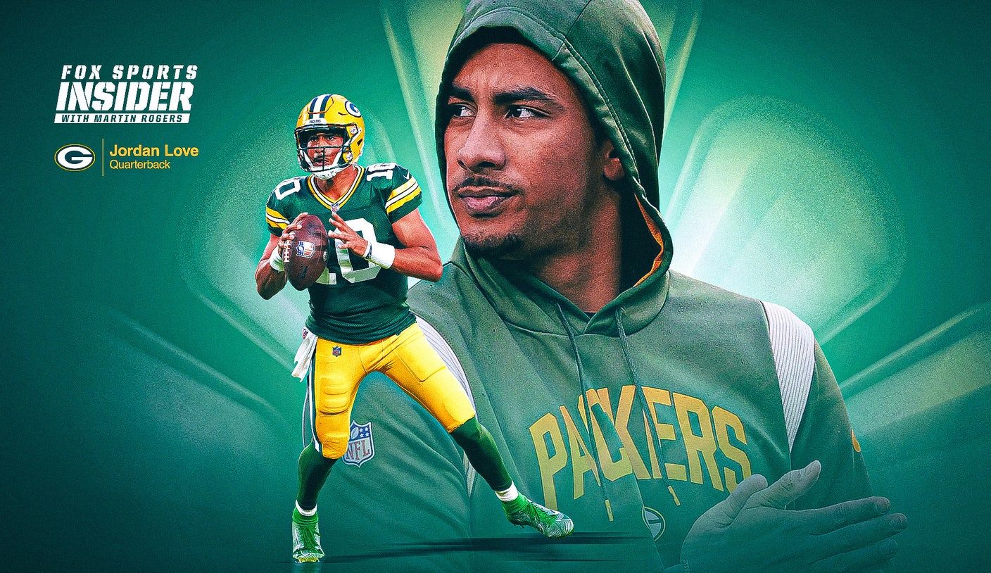 Jordan Love Wallpapers Top Free Jordan Love Backgrounds WallpaperAccess