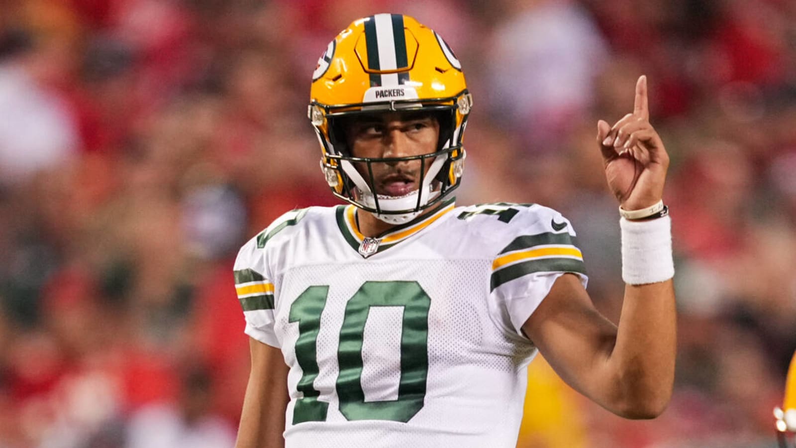 Jordan Love Wallpapers - Top Free Jordan Love Backgrounds - WallpaperAccess