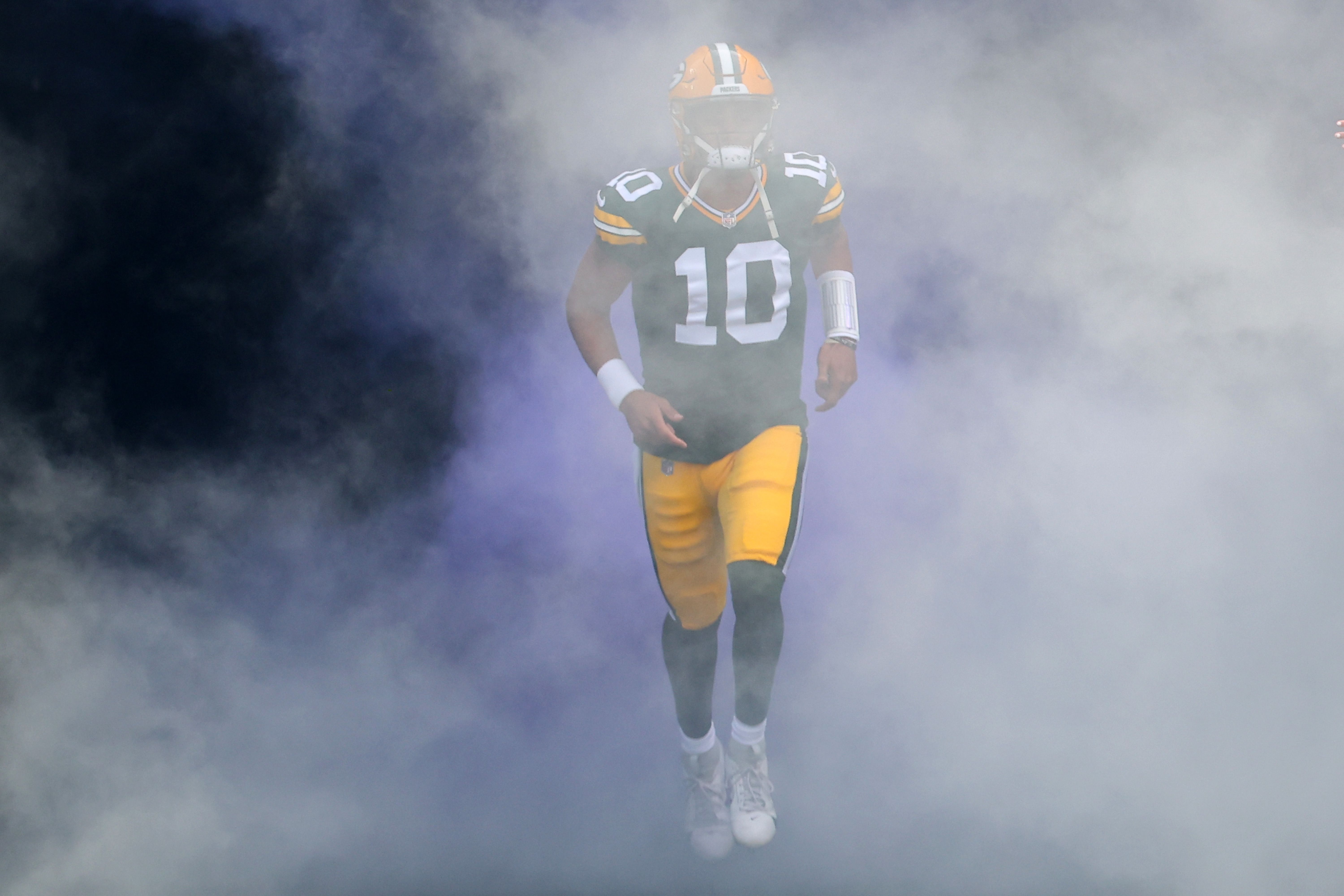6000x4000 Lions vs Packers odds, predictions