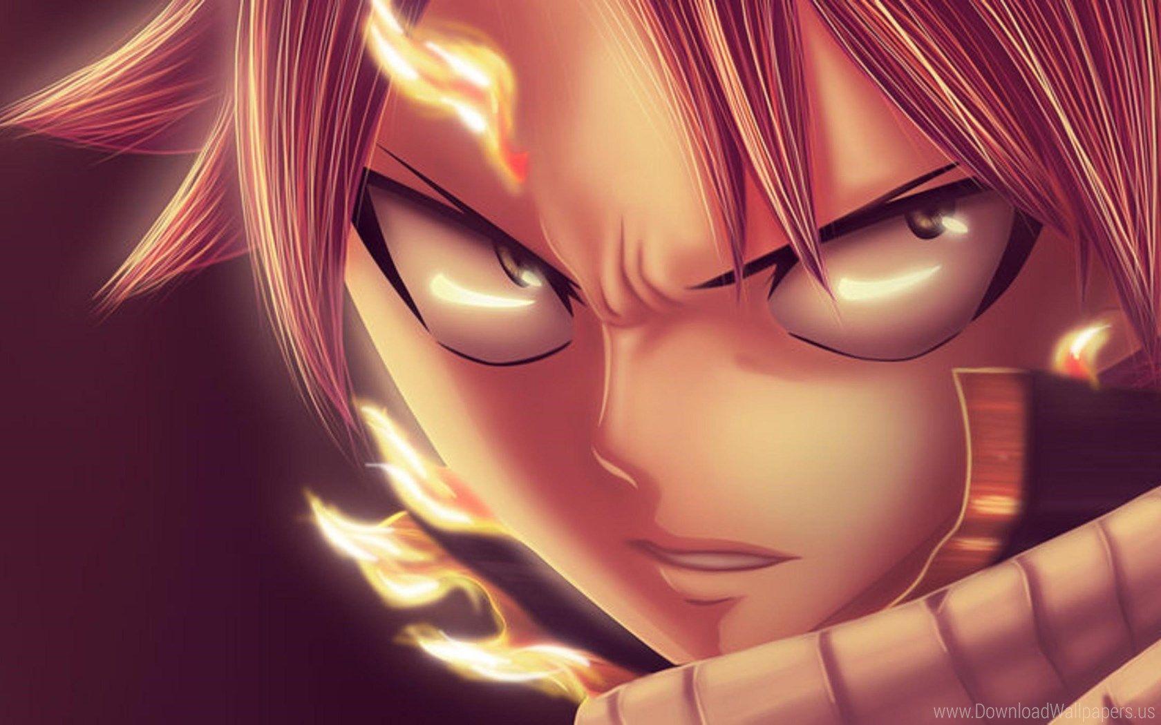 1680x1050 Download Widescreen 16:10 1680x1050 Dragneel Wallpaper