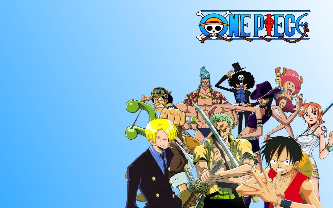 Straw hat pirates HD wallpapers  Pxfuel