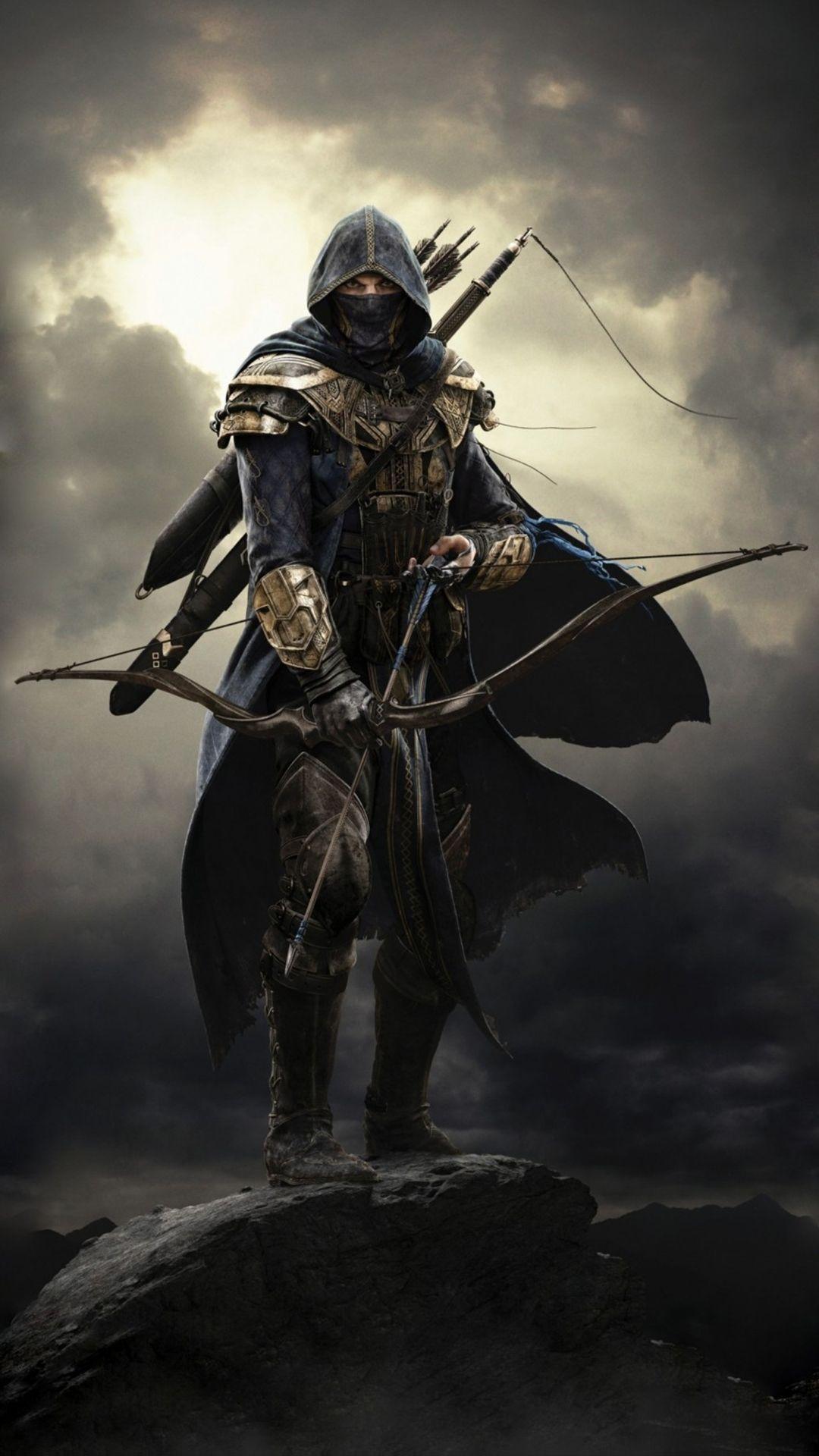 Assassin iPhone Wallpapers - Top Free