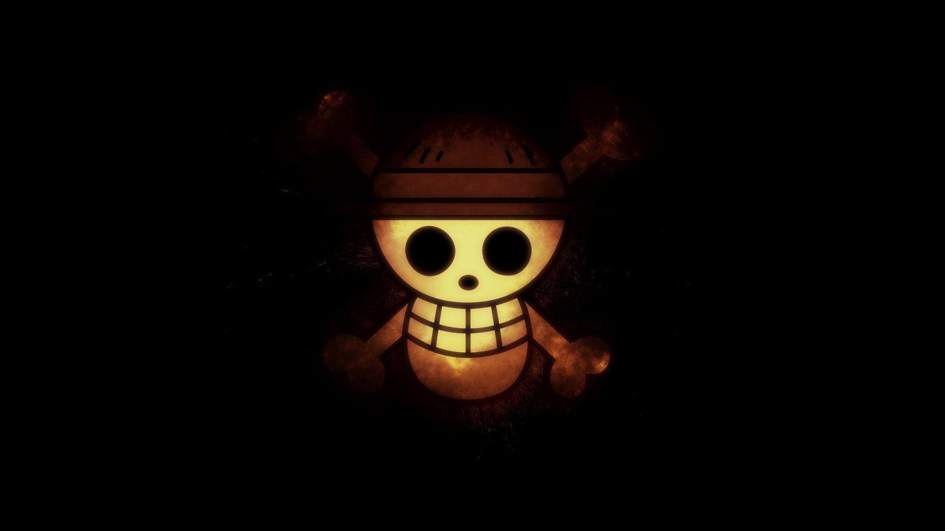 One Piece Jolly Roger Wallpapers - ntbeamng