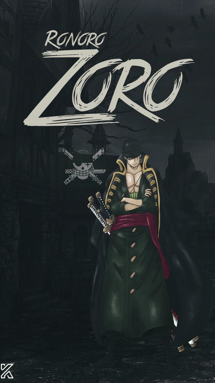 750x1334 Zoro wallpaper Gallery