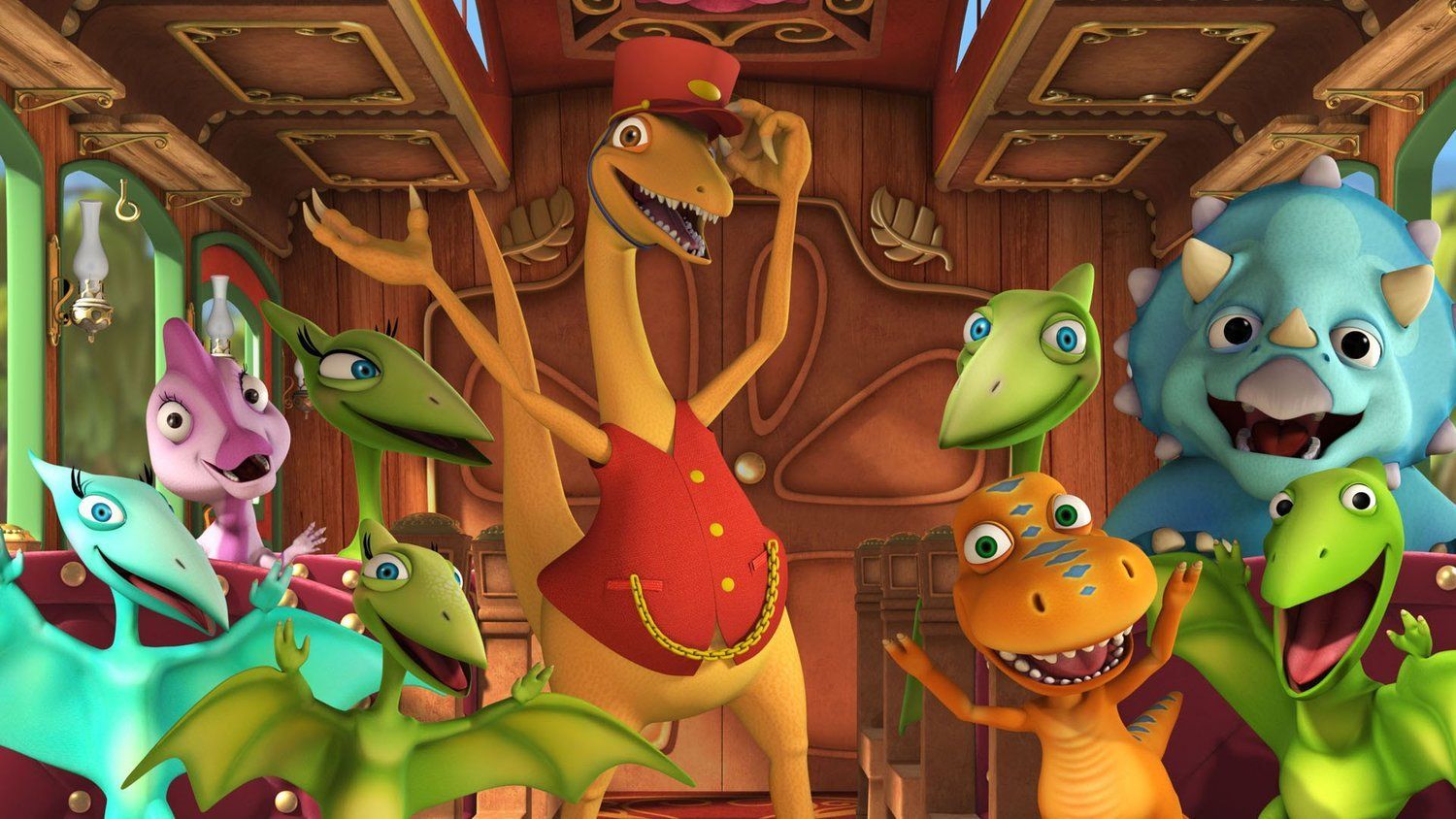 1500x844 Play Dinosaurs A to Z This Spring