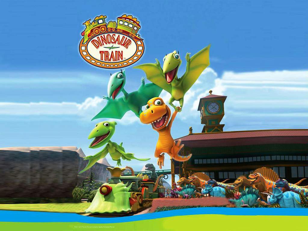 1024x768 dinosaurtrain. Dinosaur Train Amino