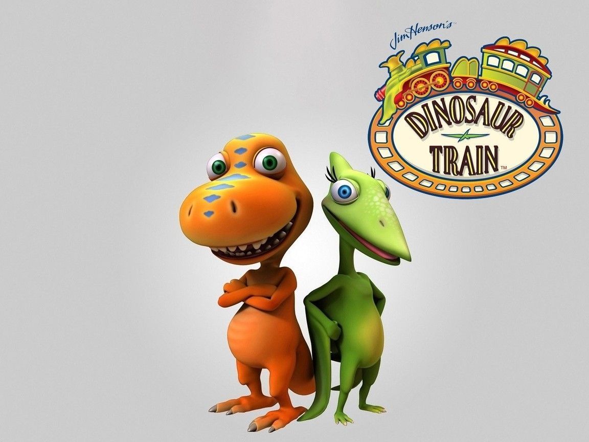 1152x864 Dinosaur Train: Season 2 Picture