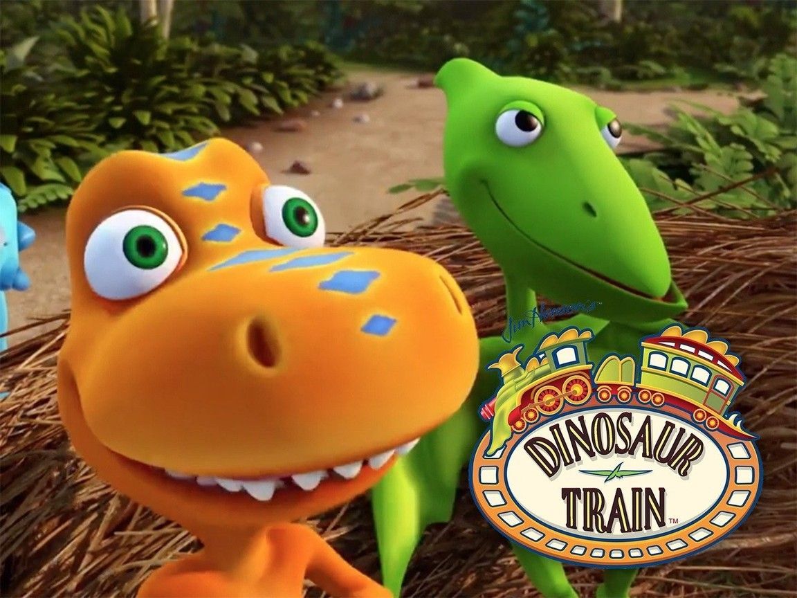 1152x864 Dinosaur Train: Season 5 Picture