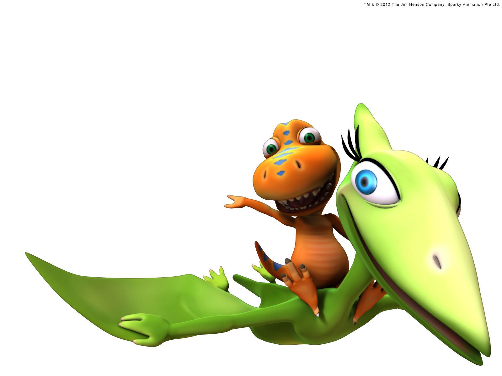 1600x1200 Dinosaur train, Dinosaur train party